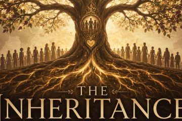 Keesha Blair – The Inheritanc
