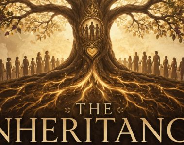 Keesha Blair – The Inheritanc