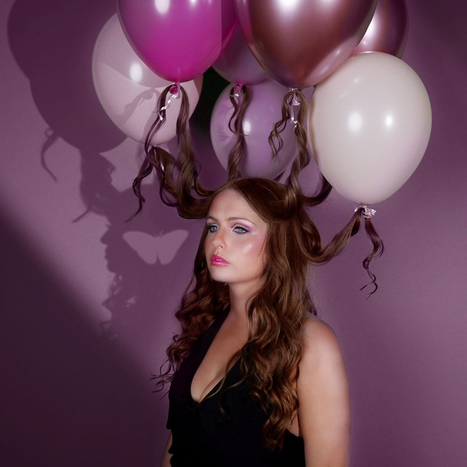 Analiese – Miss Melancholy