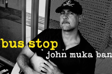 John Muka Band – Bus Stop