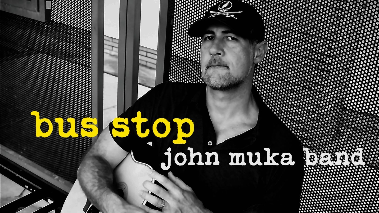 John Muka Band – Bus Stop (Review) John Muka Band – Bus Stop