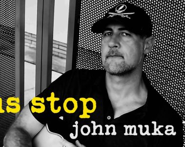 John Muka Band – Bus Stop