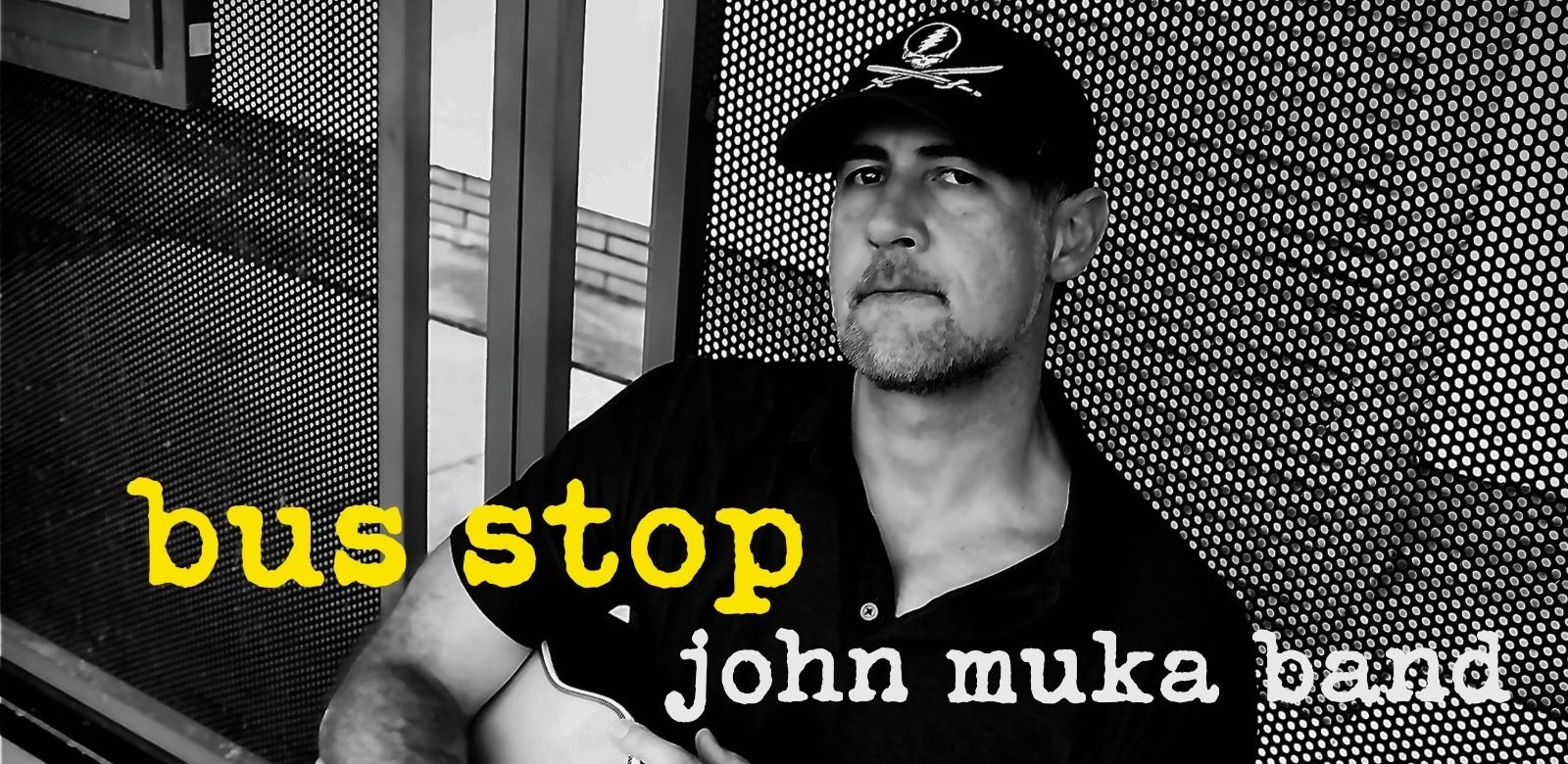 John Muka Band – Bus Stop