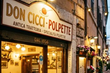 Don Cicci – Polpette