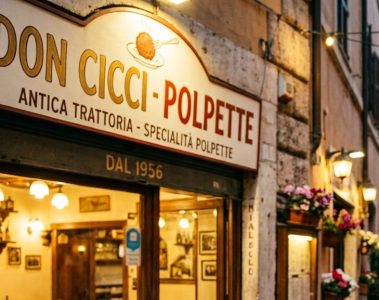 Don Cicci – Polpette