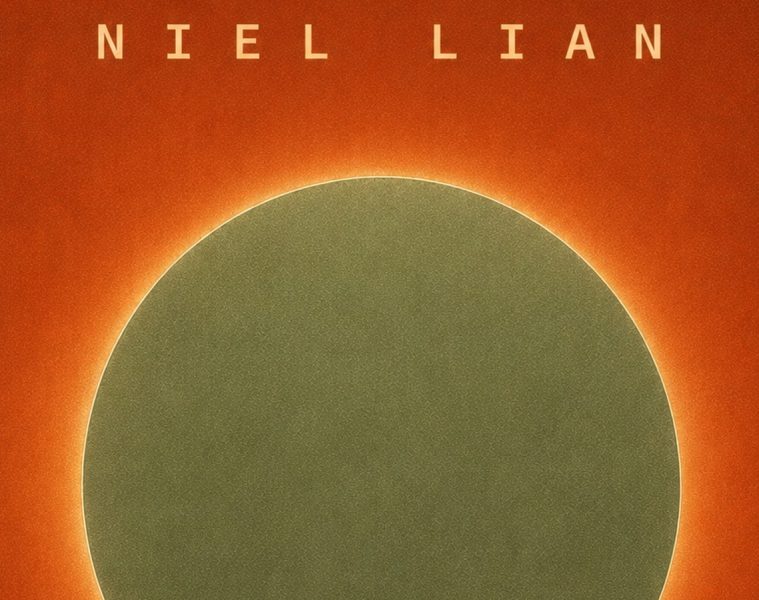 Niel Lian – Resilience in a World on Fire