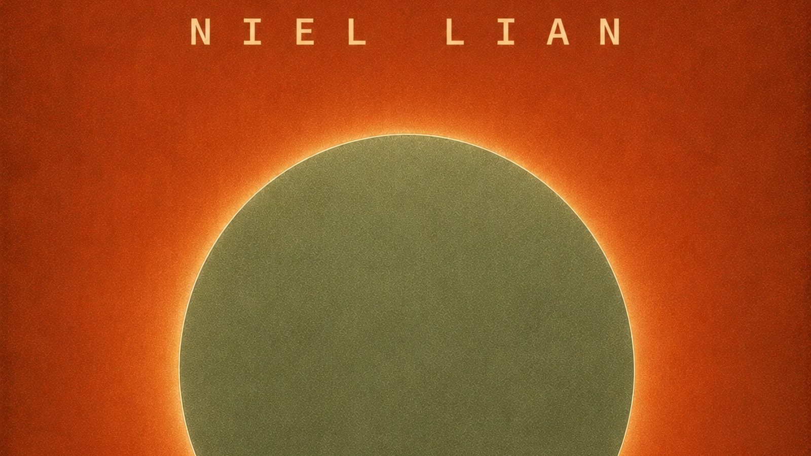 Niel Lian – Resilience in a World on Fire