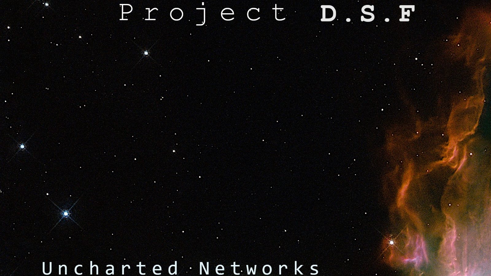 Project D.S.F – Transformation