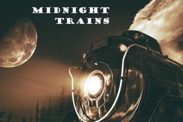 Lior Golan – MIDNIGHT TRAINS