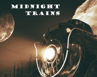 Lior Golan – MIDNIGHT TRAINS