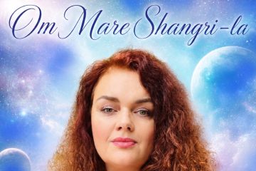 Karen Salicath Jamali – OM Mare Shangri-la