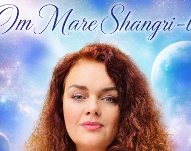 Karen Salicath Jamali – OM Mare Shangri-la