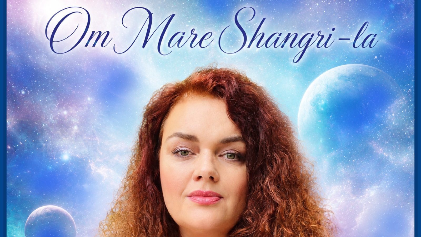 Karen Salicath Jamali – OM Mare Shangri-la