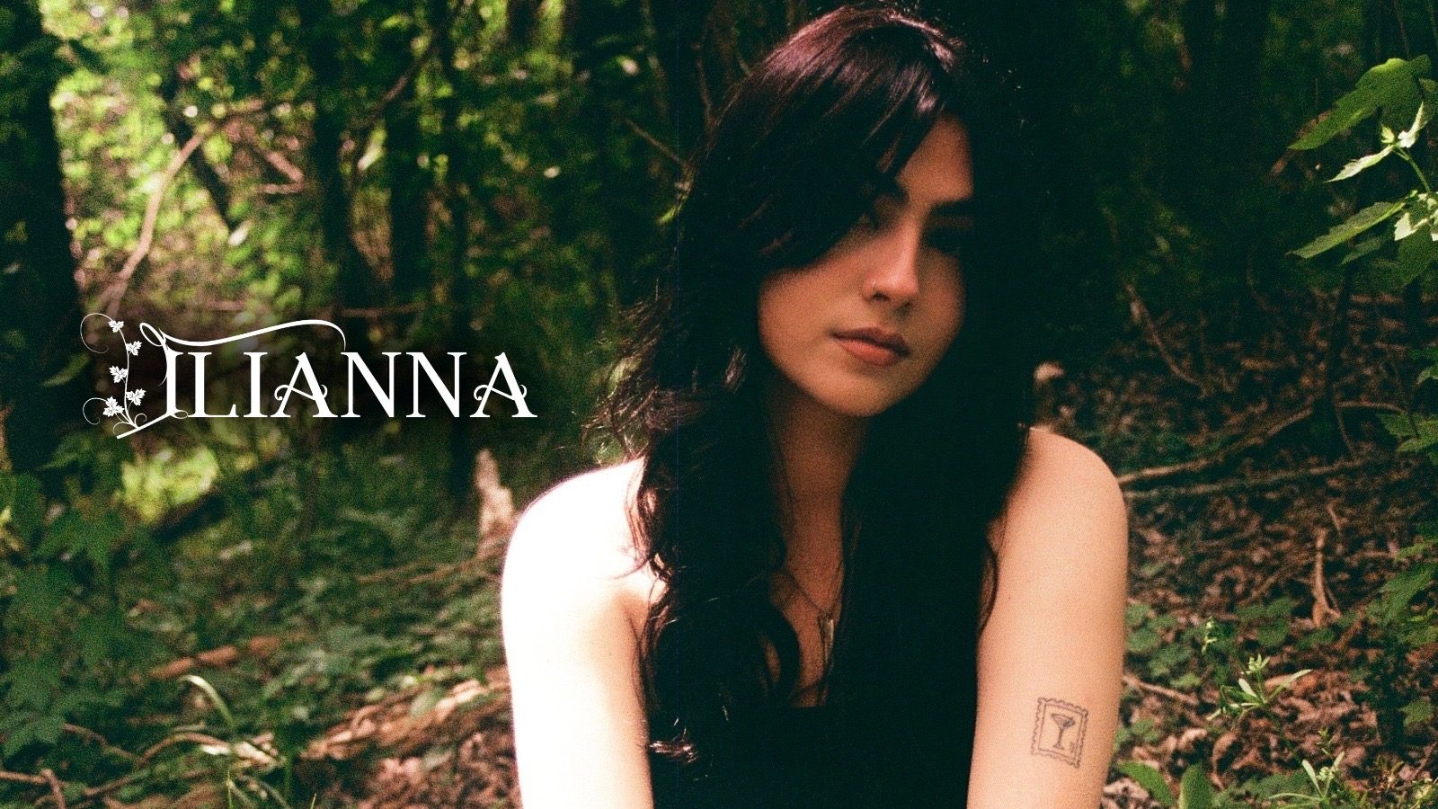 ILIANNA – Same Me