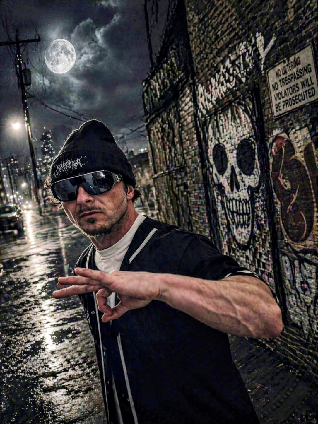 Zmack – Rustbelt Rejects