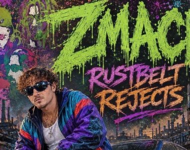 Zmack – Rustbelt Rejects