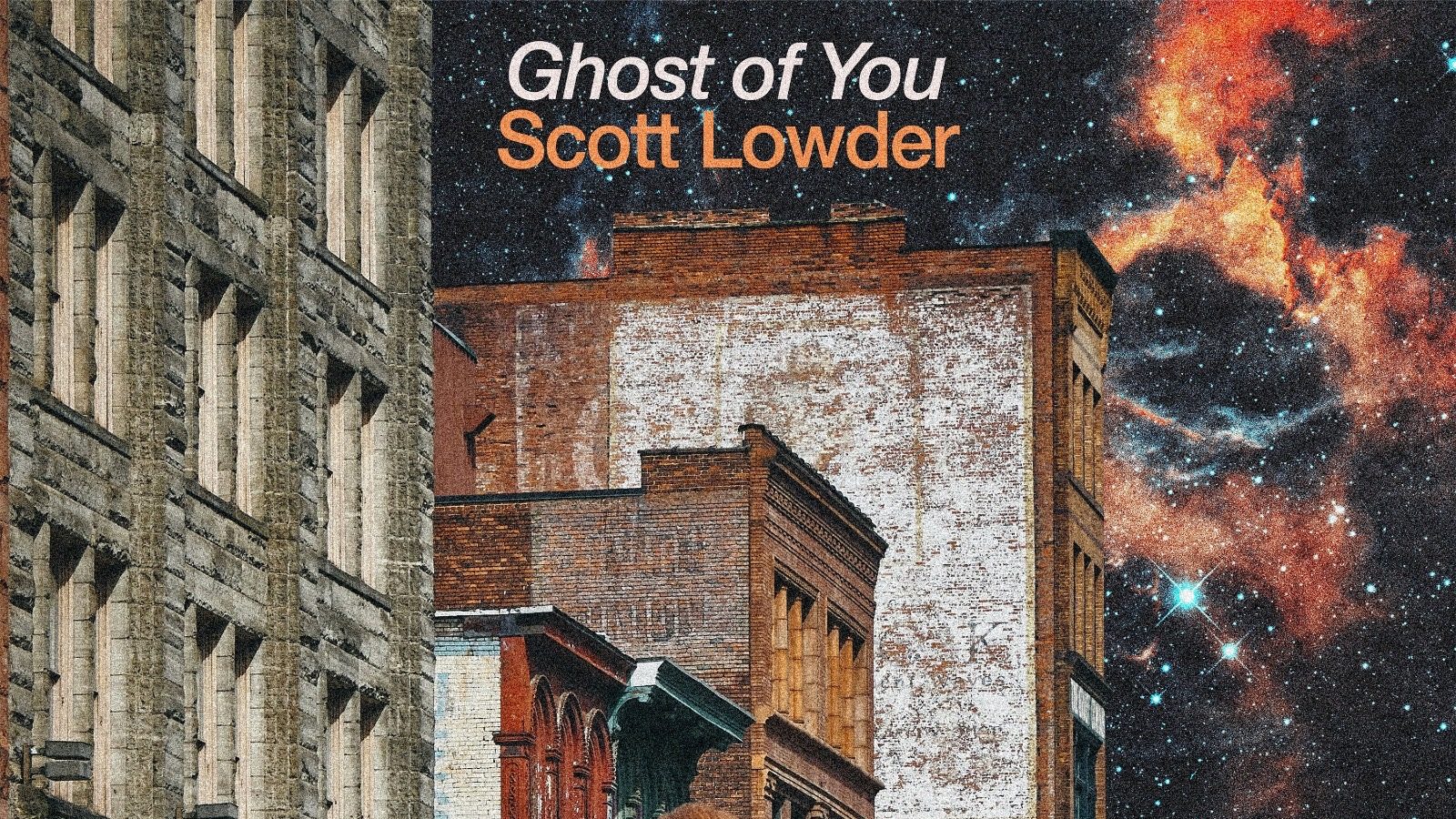 Scott Lowder – Ghost of You