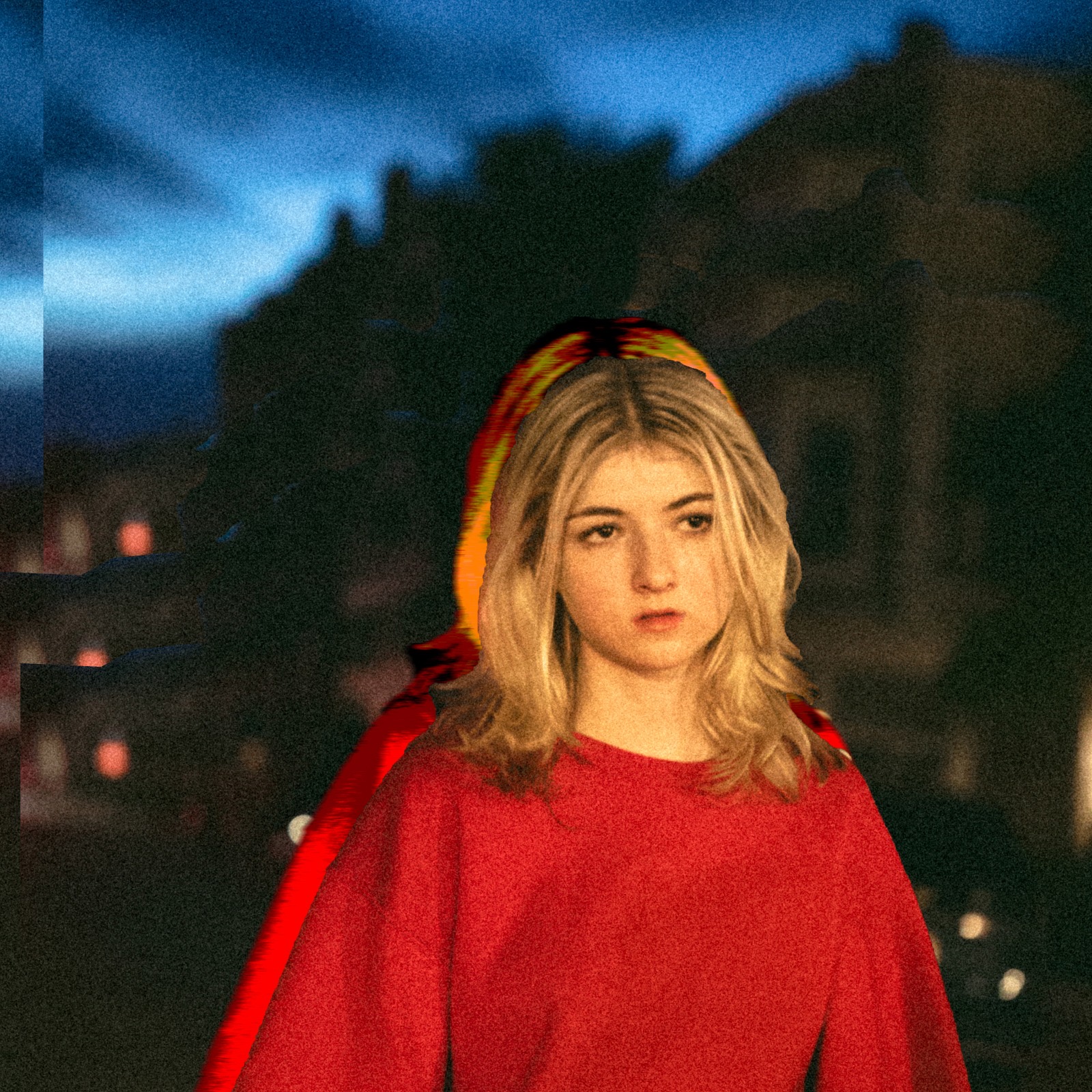 Ava Valianti – alterations