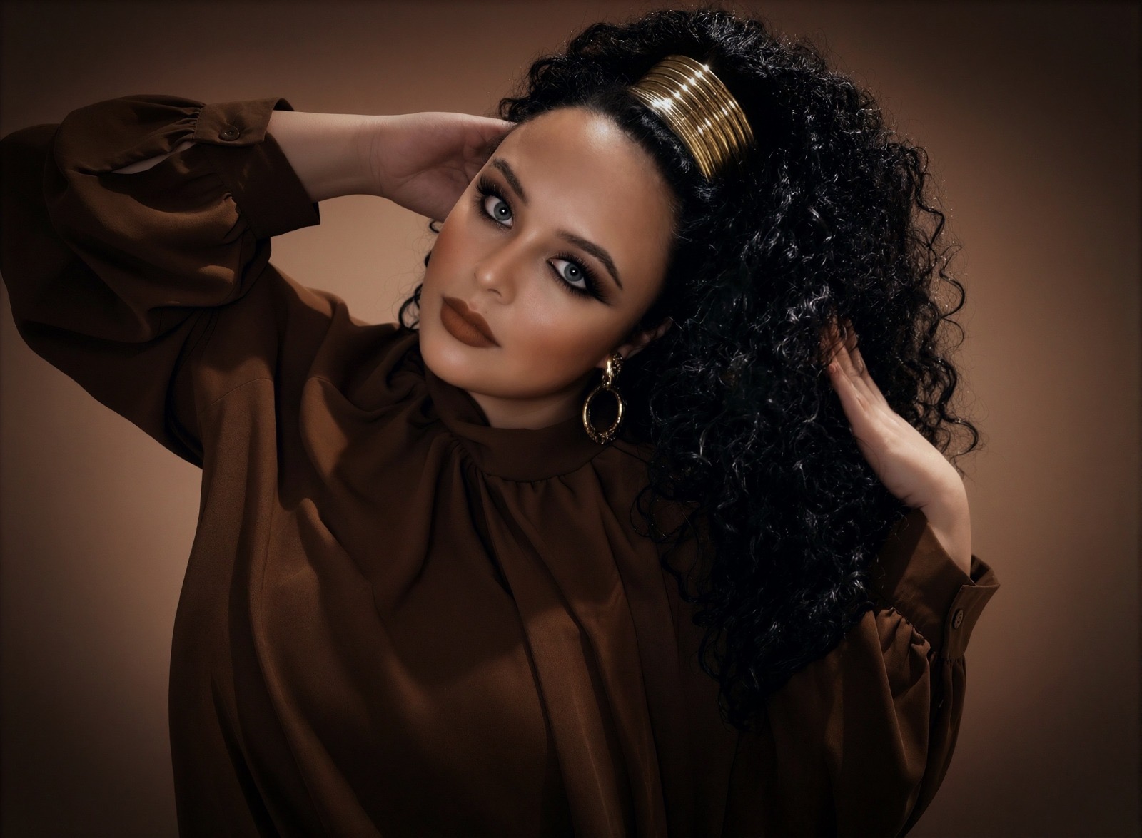 TaniA Kyllikki – HUMAN