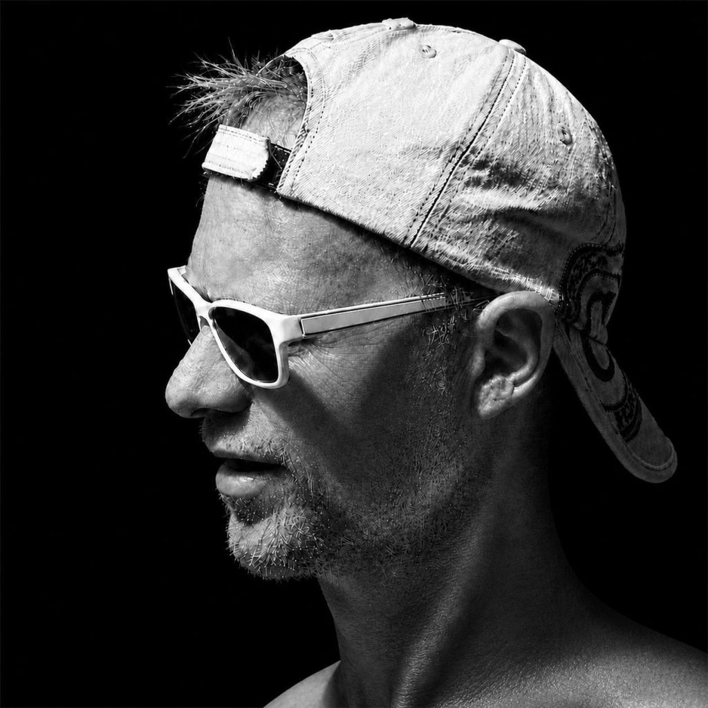 Koentakhinte – When You’re Not Here