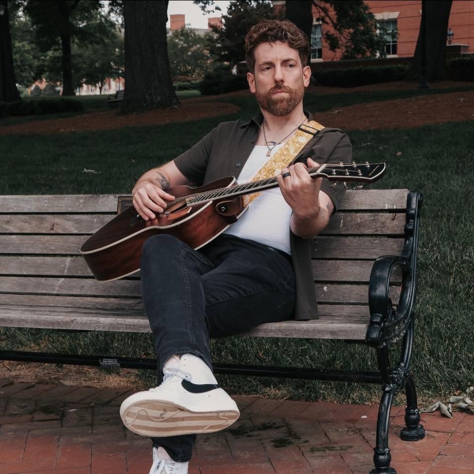 Scott Lowder – Ghost of You