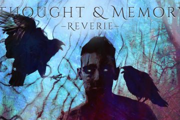 Apeiron Bound – Thought & Memory - Reverie