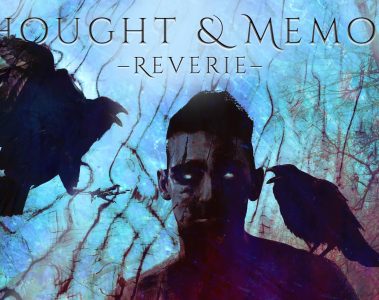 Apeiron Bound – Thought & Memory - Reverie