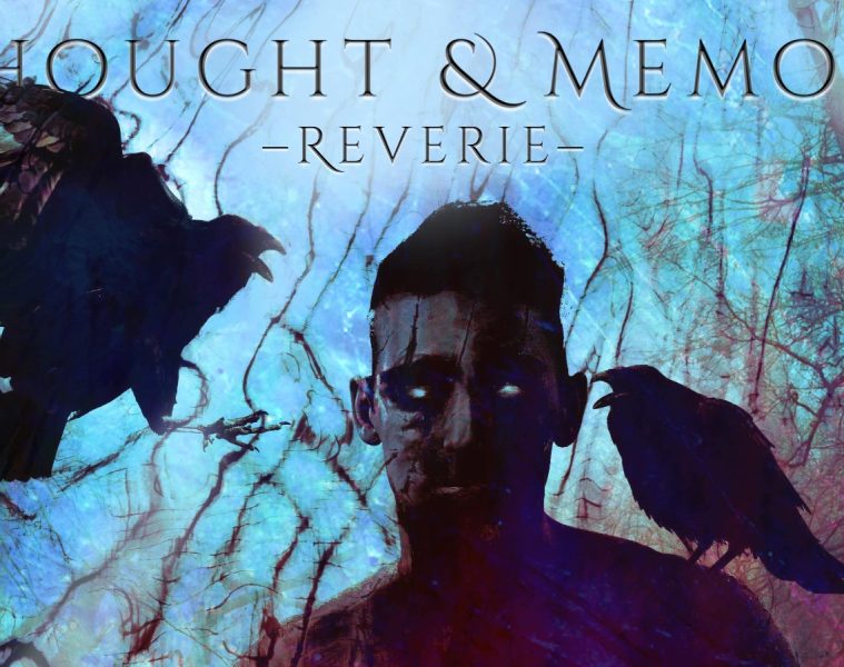 Apeiron Bound – Thought & Memory - Reverie