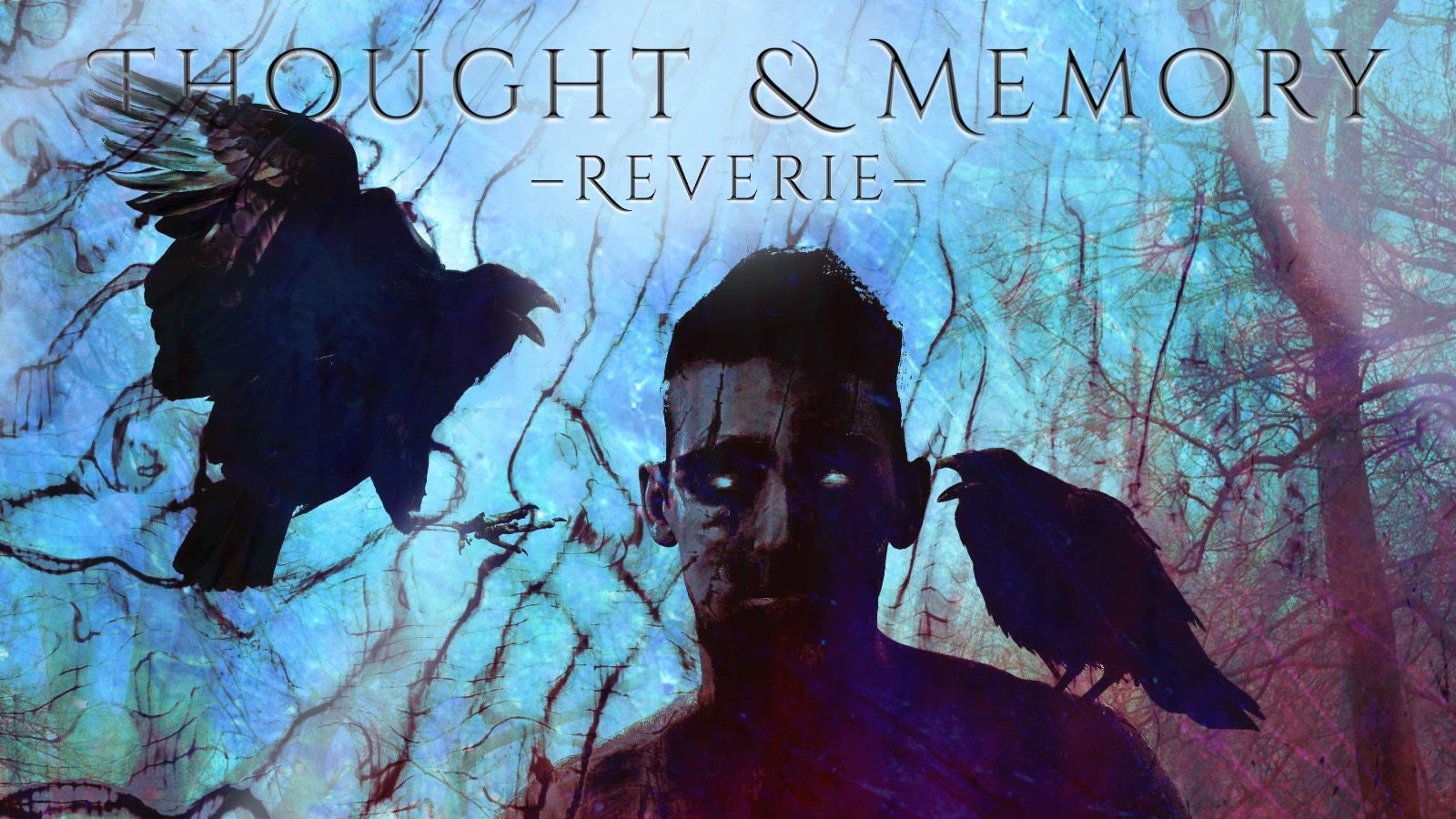 Apeiron Bound – Thought & Memory - Reverie (Review) Apeiron Bound – Thought & Memory - Reverie