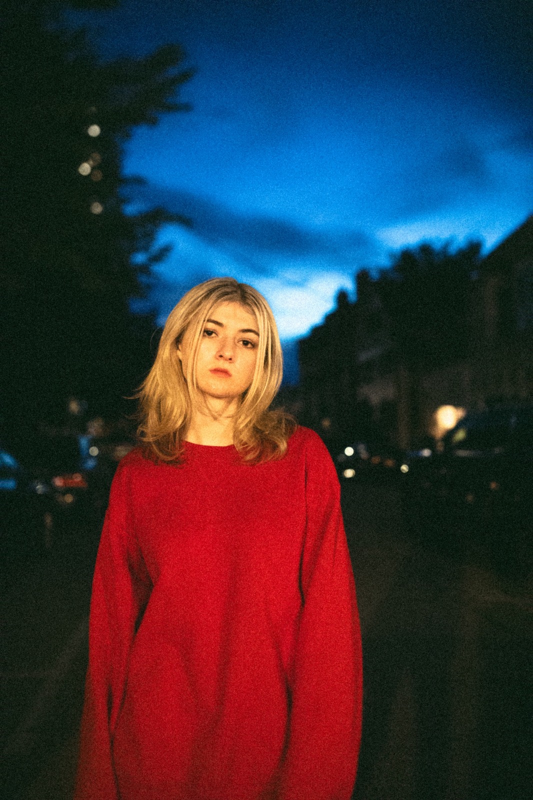 Ava Valianti – alterations