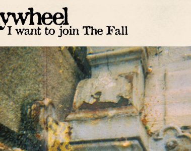 Flywheel – I Want to Join The Fall