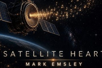 Mark Emsley – Satellite Heart