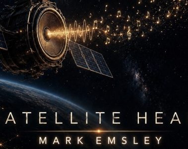 Mark Emsley – Satellite Heart