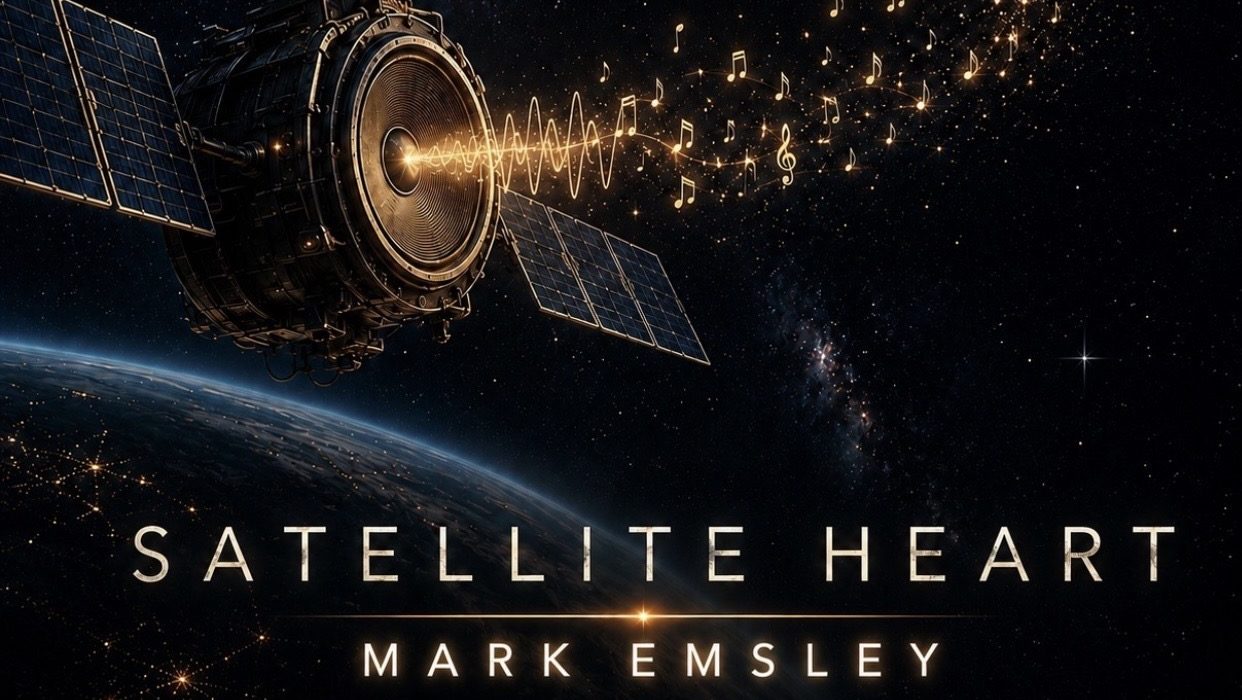 Mark Emsley – Satellite Heart