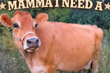 Kayla Storlid – Mamma I Need a Moo Moo Cow
