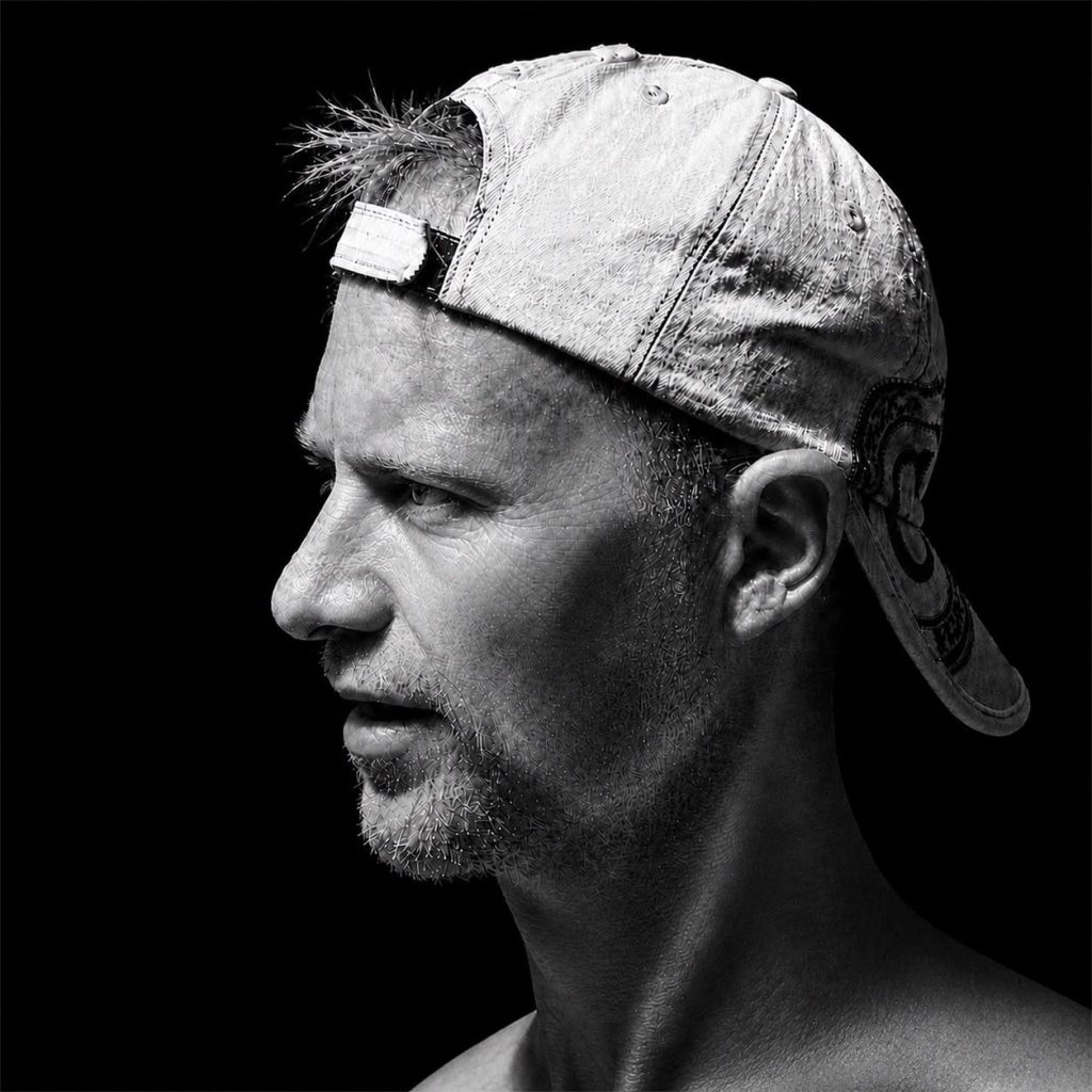 Koentakhinte – When You’re Not Here