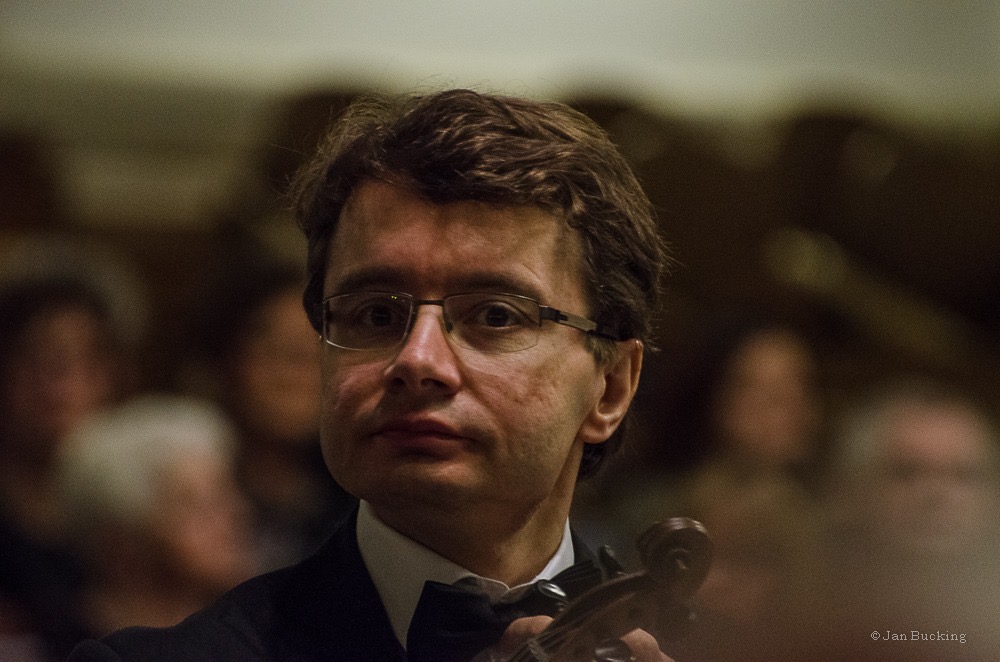 Sergiy Bolotny – Little Dutch Rhapsody No. 1