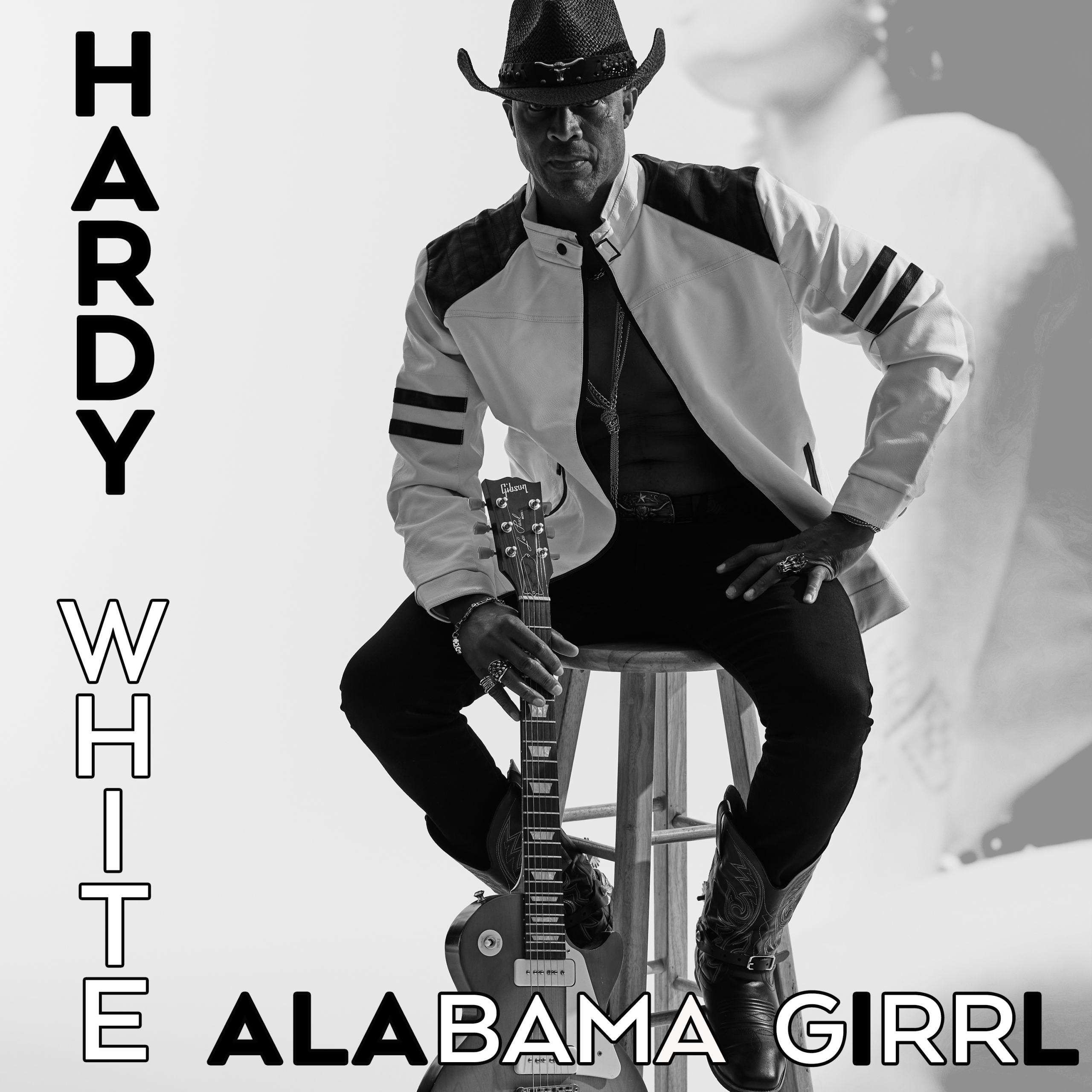 Hardy White — Alabama Girrl Hardy White — Alabama Girrl