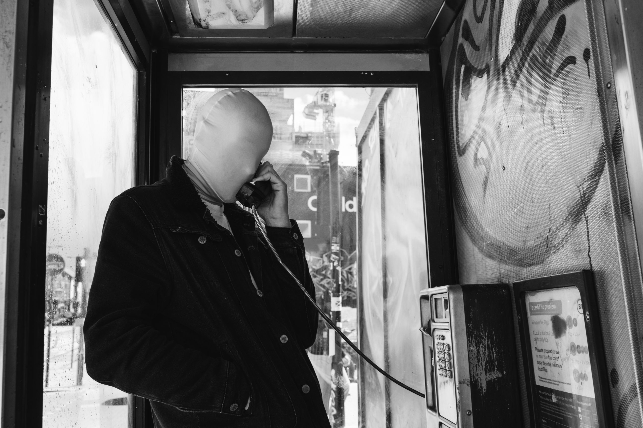 Kai Moa — Some Of My Best Friends Are...Electric Sheep 