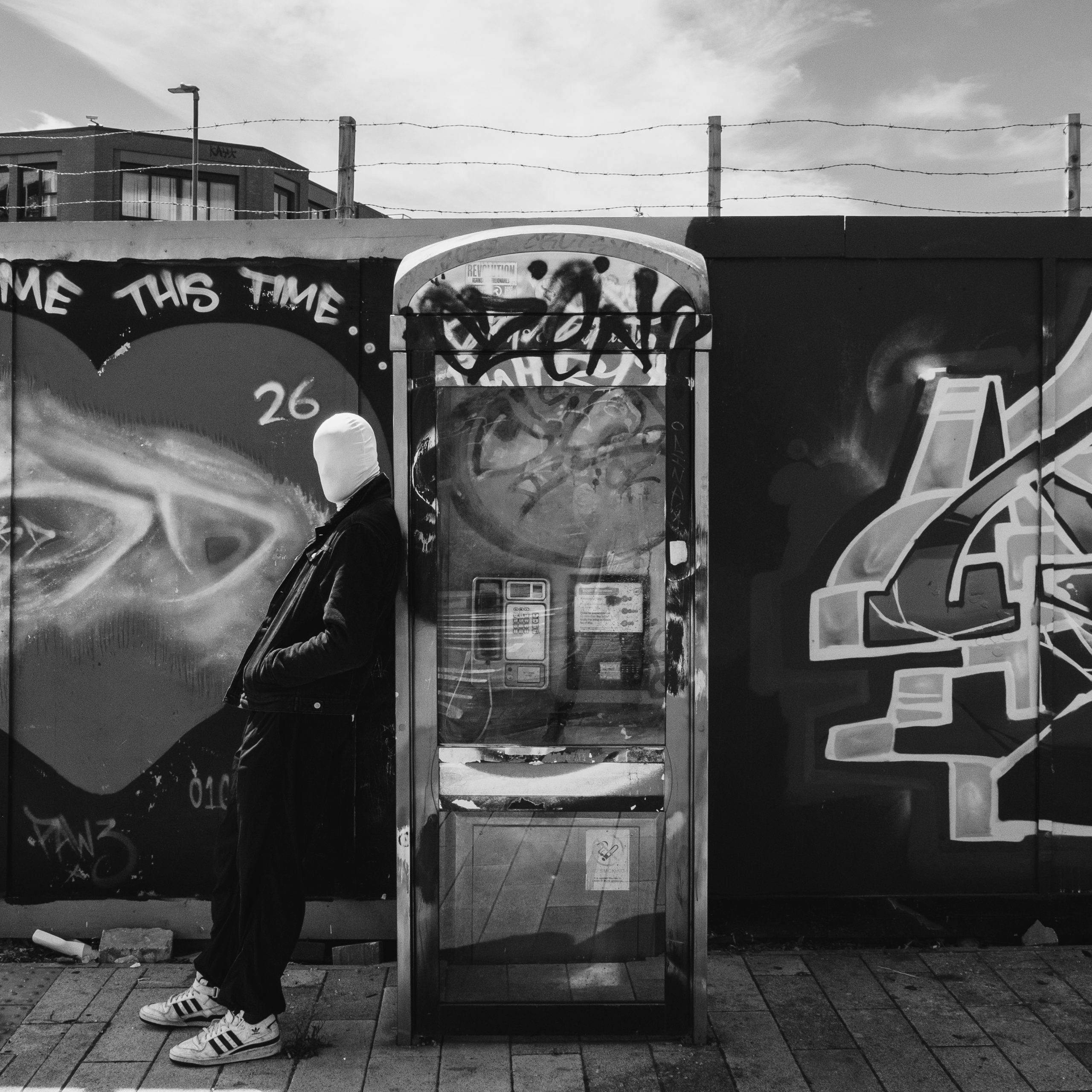 Kai Moa — Some Of My Best Friends Are...Electric Sheep