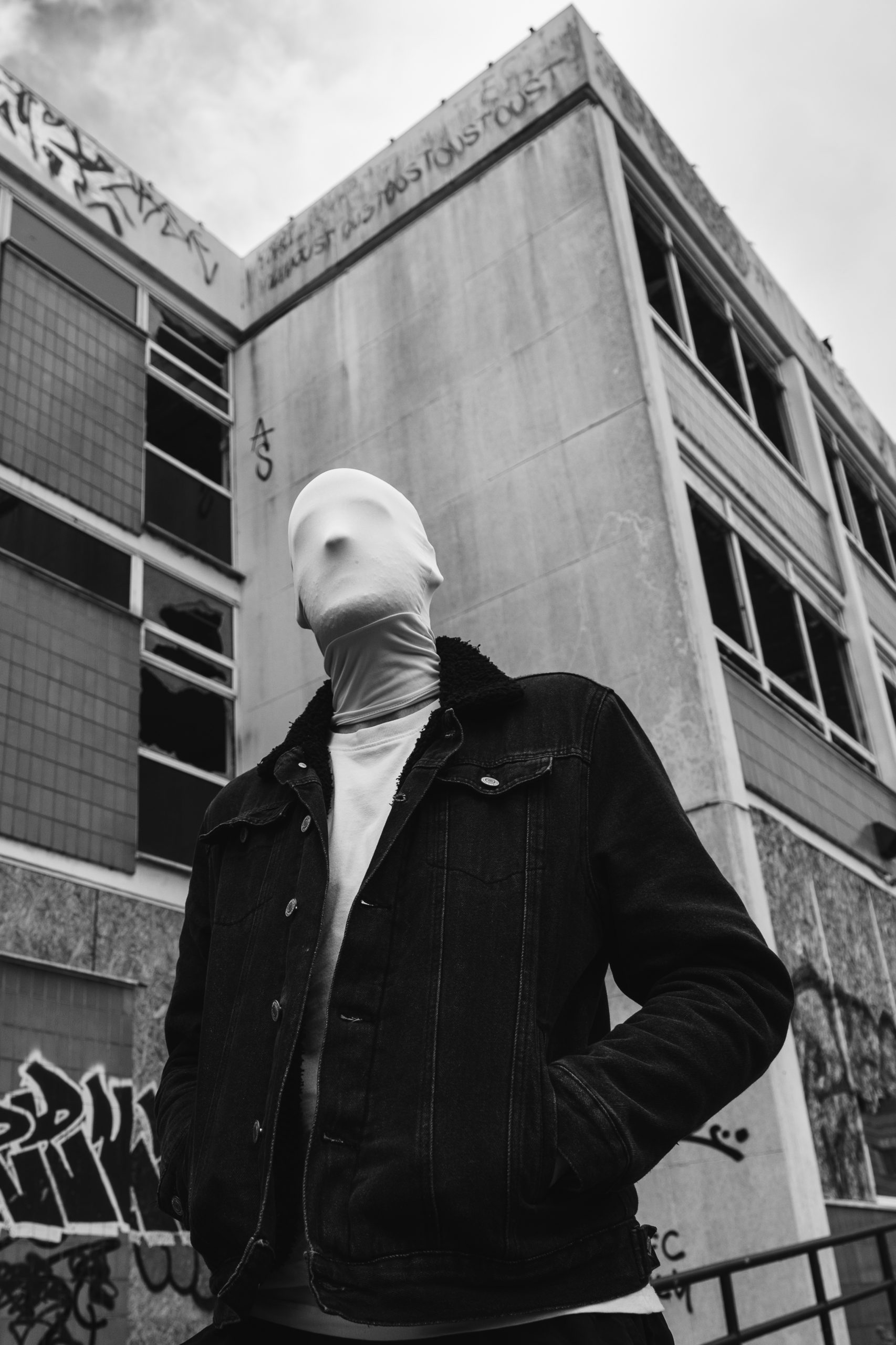 Kai Moa — Some Of My Best Friends Are...Electric Sheep 