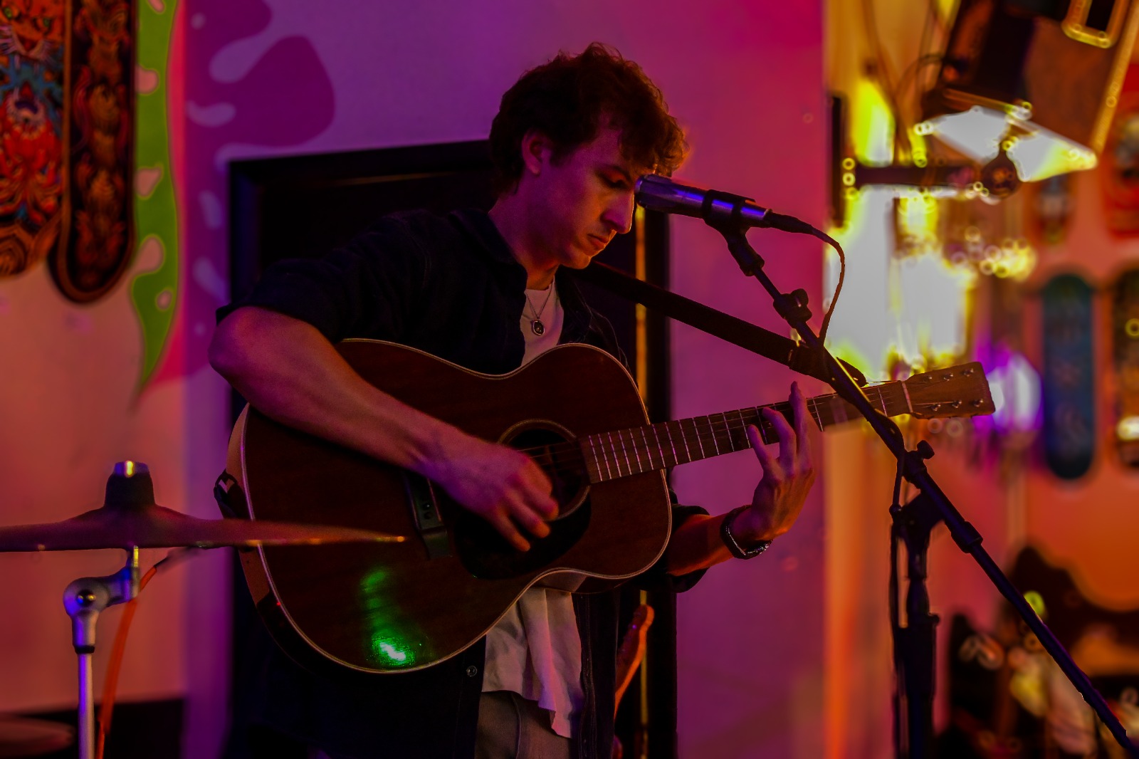 Ryan Yingst — Ordinary Means