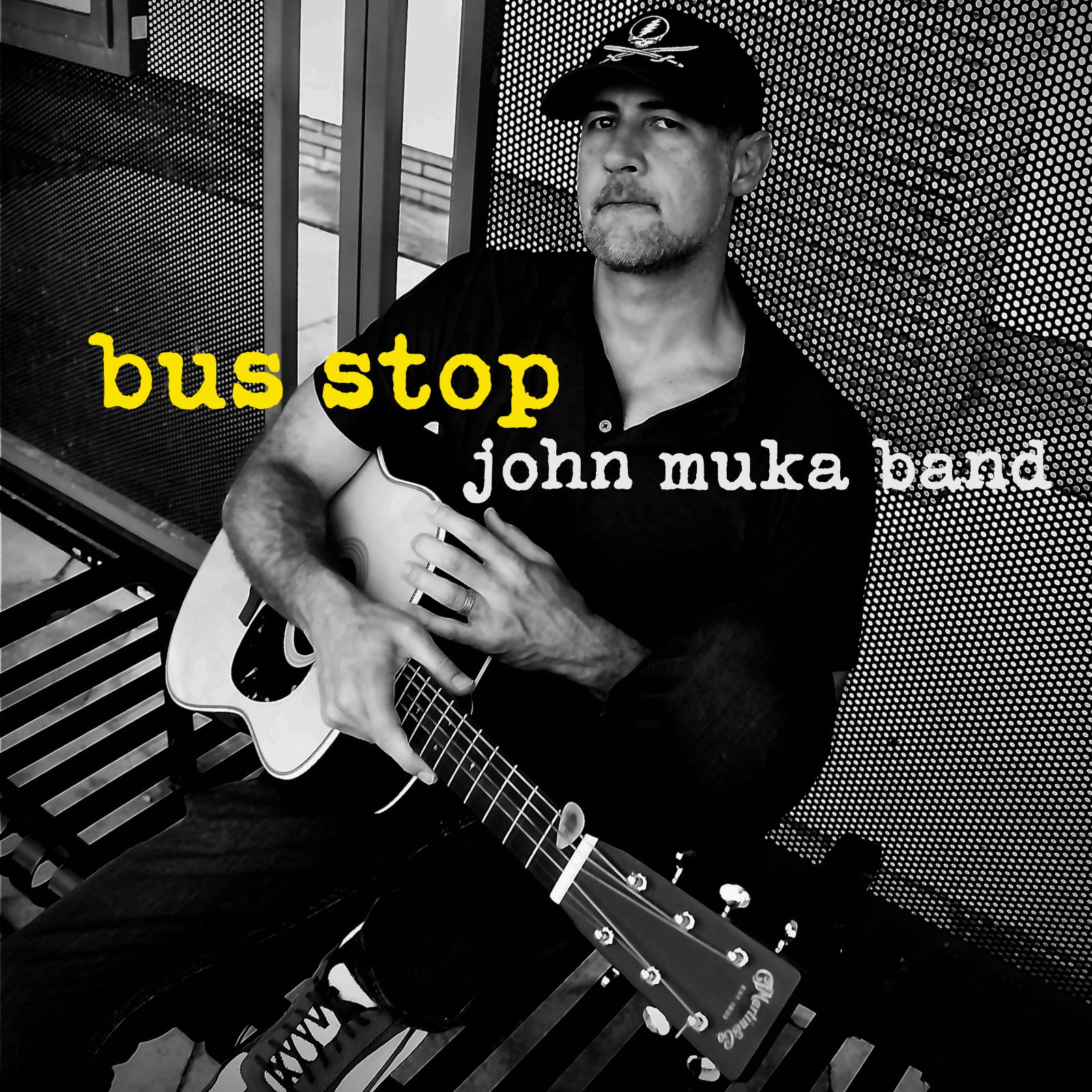 John Muka Band — Bus Stop