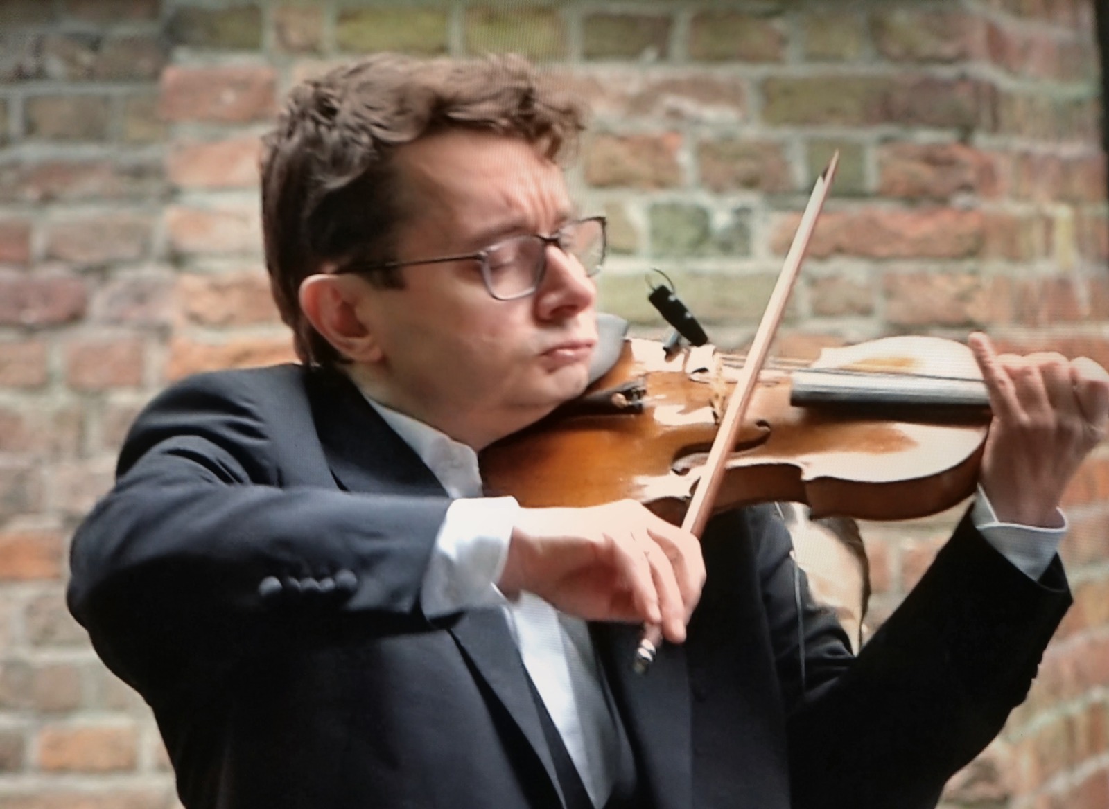 Sergiy Bolotny — Ukrainian Caprice No. 4: Sycamore & Burlesque