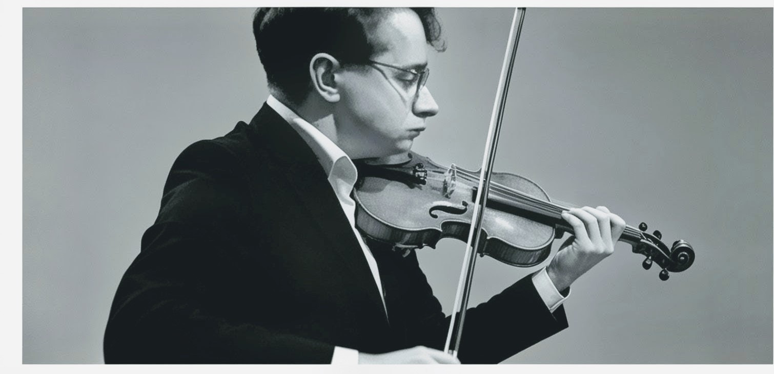 Sergiy Bolotny — Ukrainian Caprice No. 4: Sycamore & Burlesque