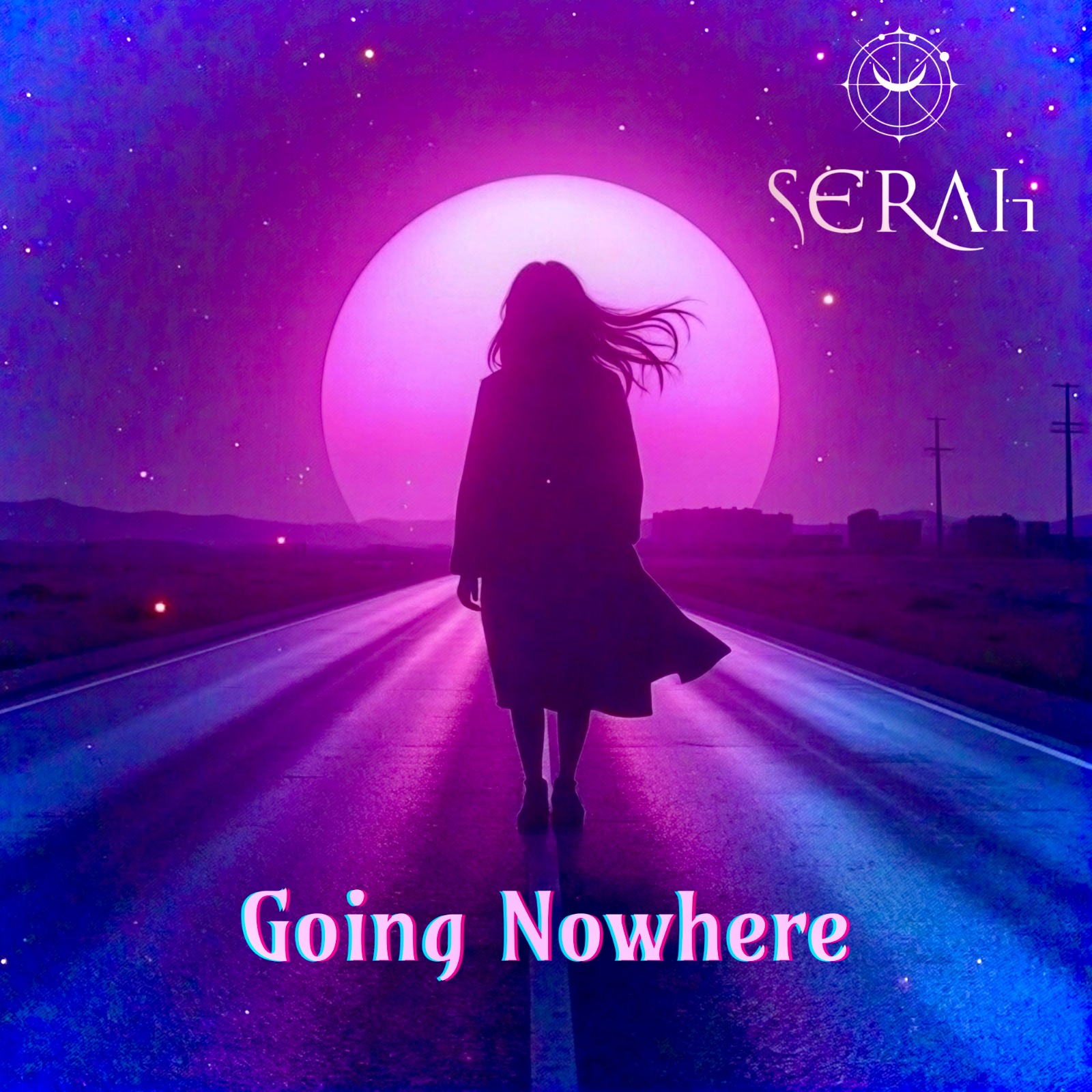 SERAh — Going Nowhere