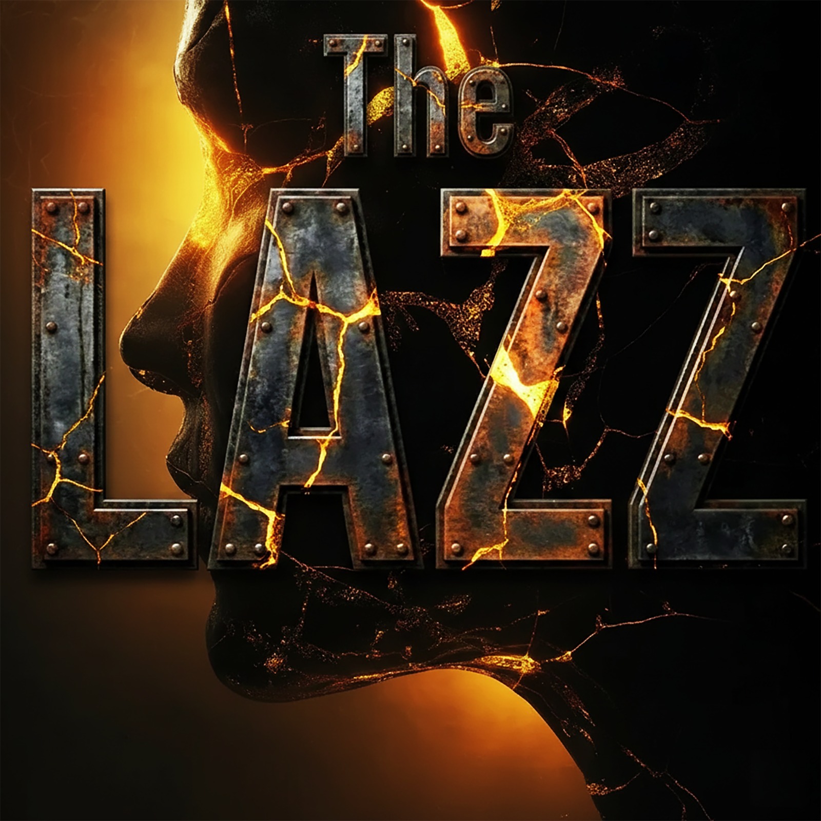 The Lazz — The Crown