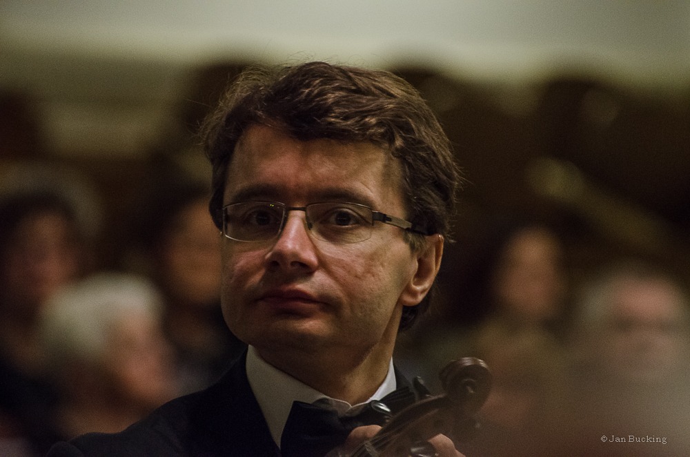Sergiy Bolotny - Little Dutch Rhapsody No. 1