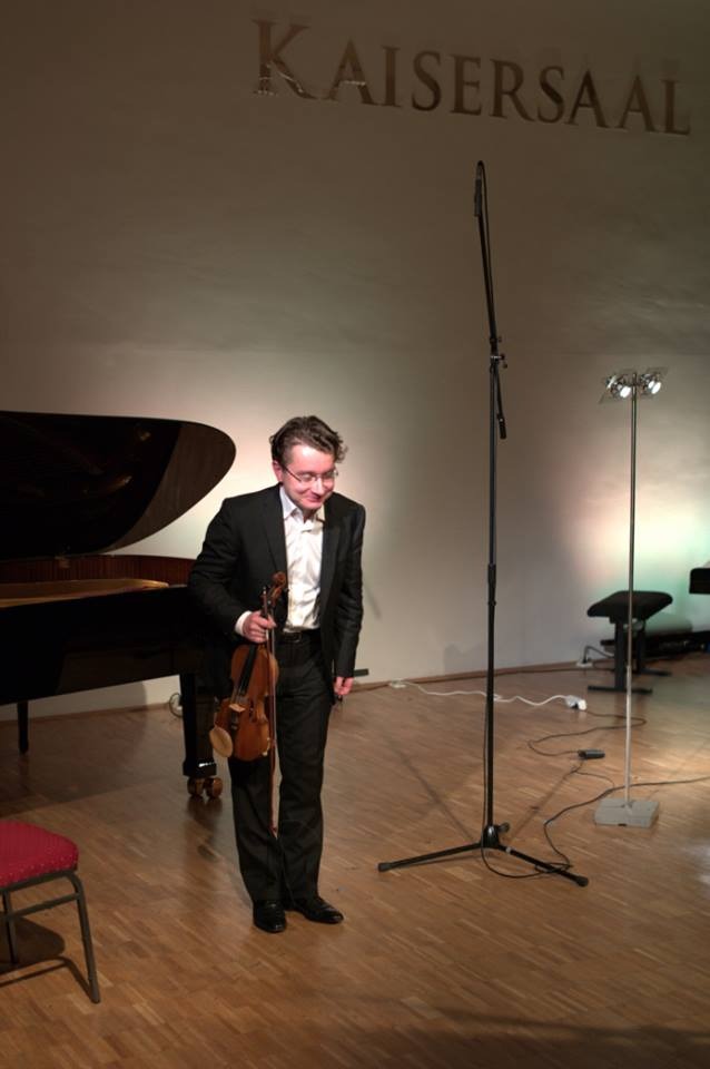 Sergiy Bolotny - Little Dutch Rhapsody No. 1