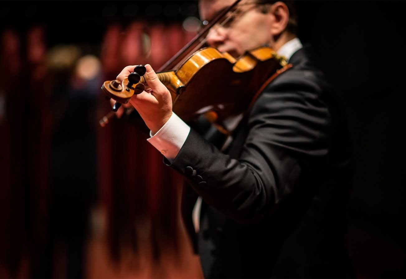 Sergiy Bolotny - Little Dutch Rhapsody No. 1